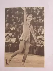 Вырезка. Фигурное катание. Фото 64.