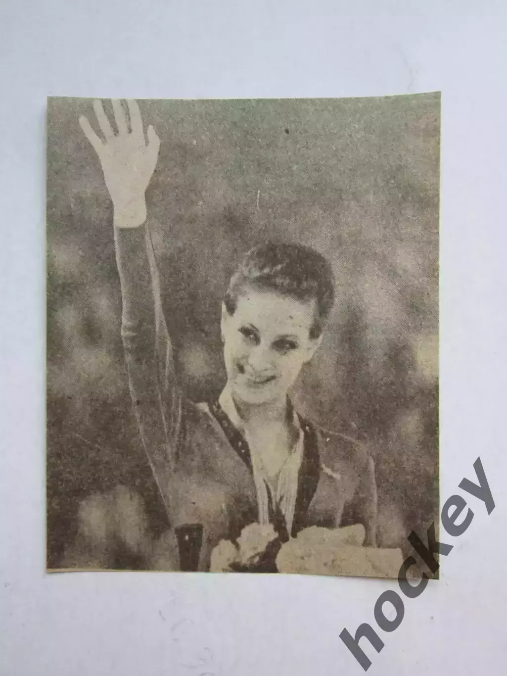 Вырезка. Фигурное катание. Фото 65.