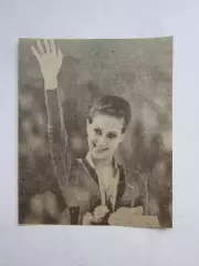 Вырезка. Фигурное катание. Фото 65.