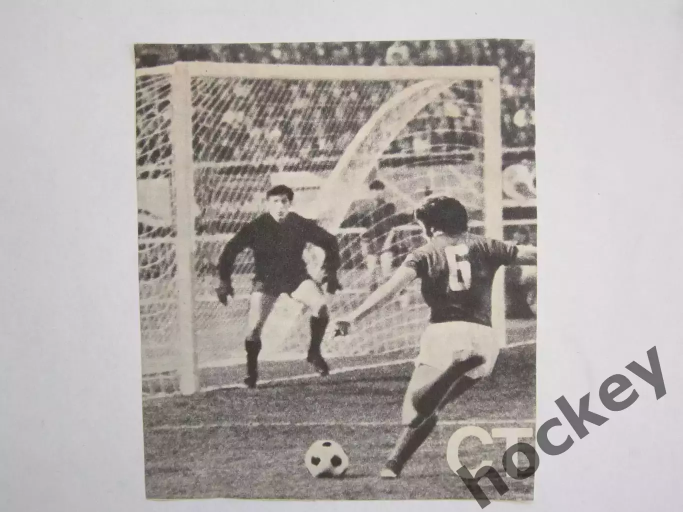 Вырезка. Футбол. Фото 680.