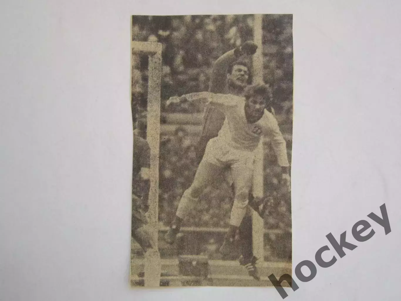 Вырезка. Футбол. Фото 686.