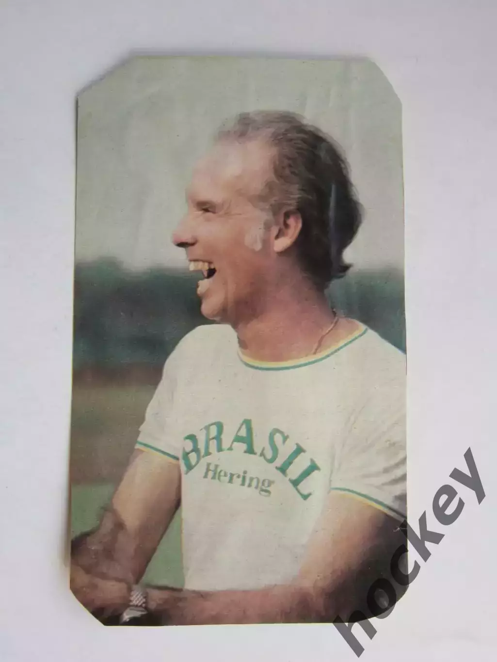 Вырезка. Футбол. Фото 691.