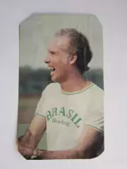 Вырезка. Футбол. Фото 691.