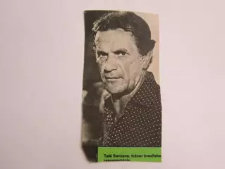 Вырезка. Футбол. Фото 727.
