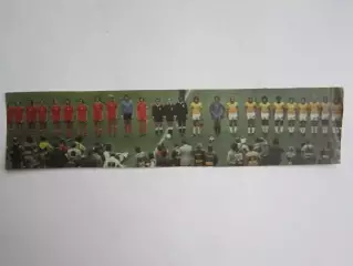 Вырезка. Футбол. Фото 764.