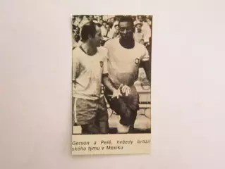 Вырезка. Футбол. Фото 772.