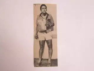 Вырезка. Футбол. Фото 784.