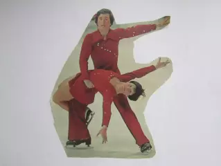 Вырезка. Фигурное катание. Фото 66.