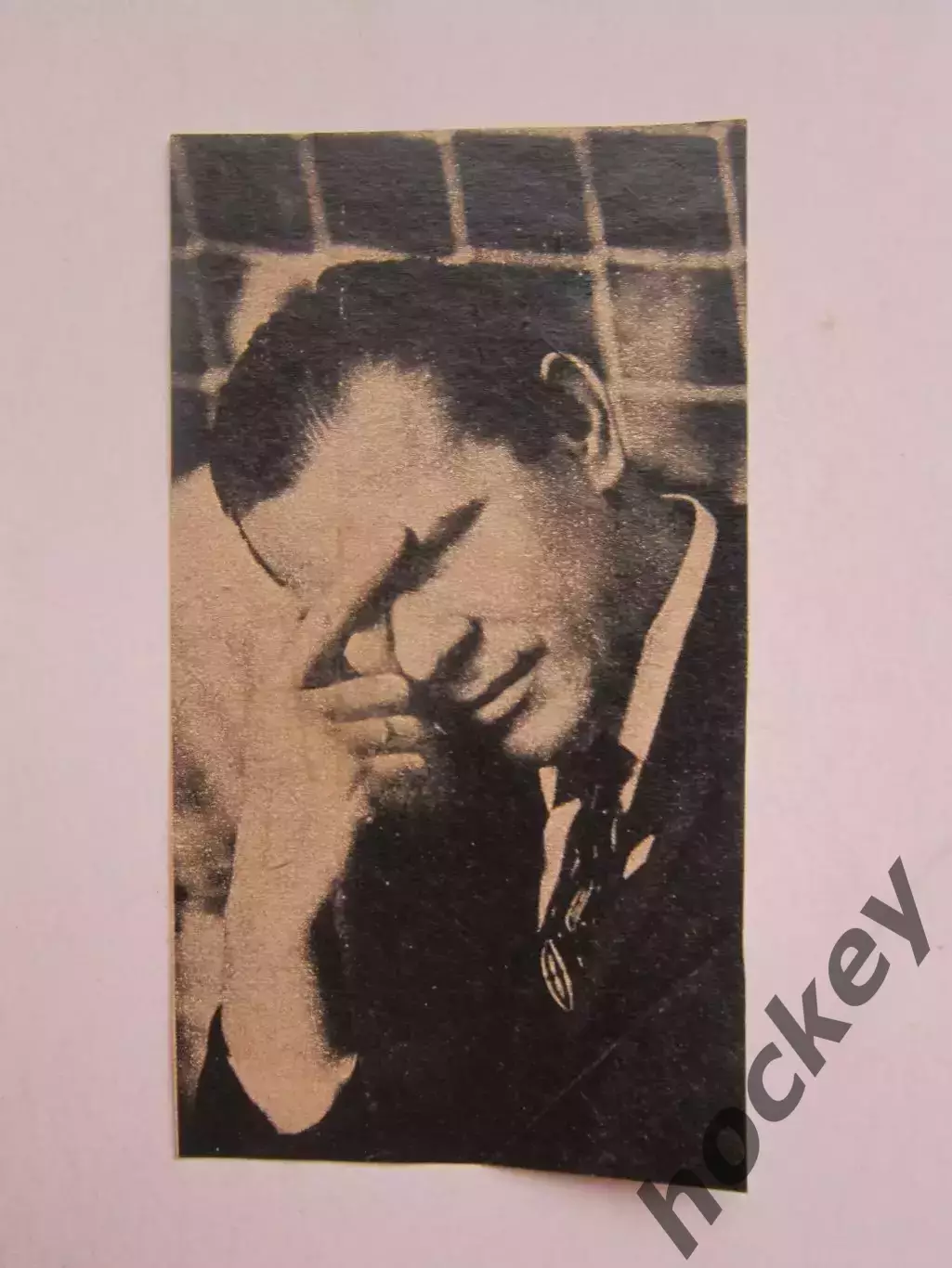 Вырезка. Футбол. Фото 816.
