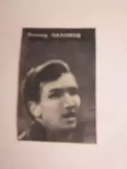 Вырезка. Футбол. Фото 828.