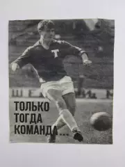 Вырезка. Футбол. Фото 832.