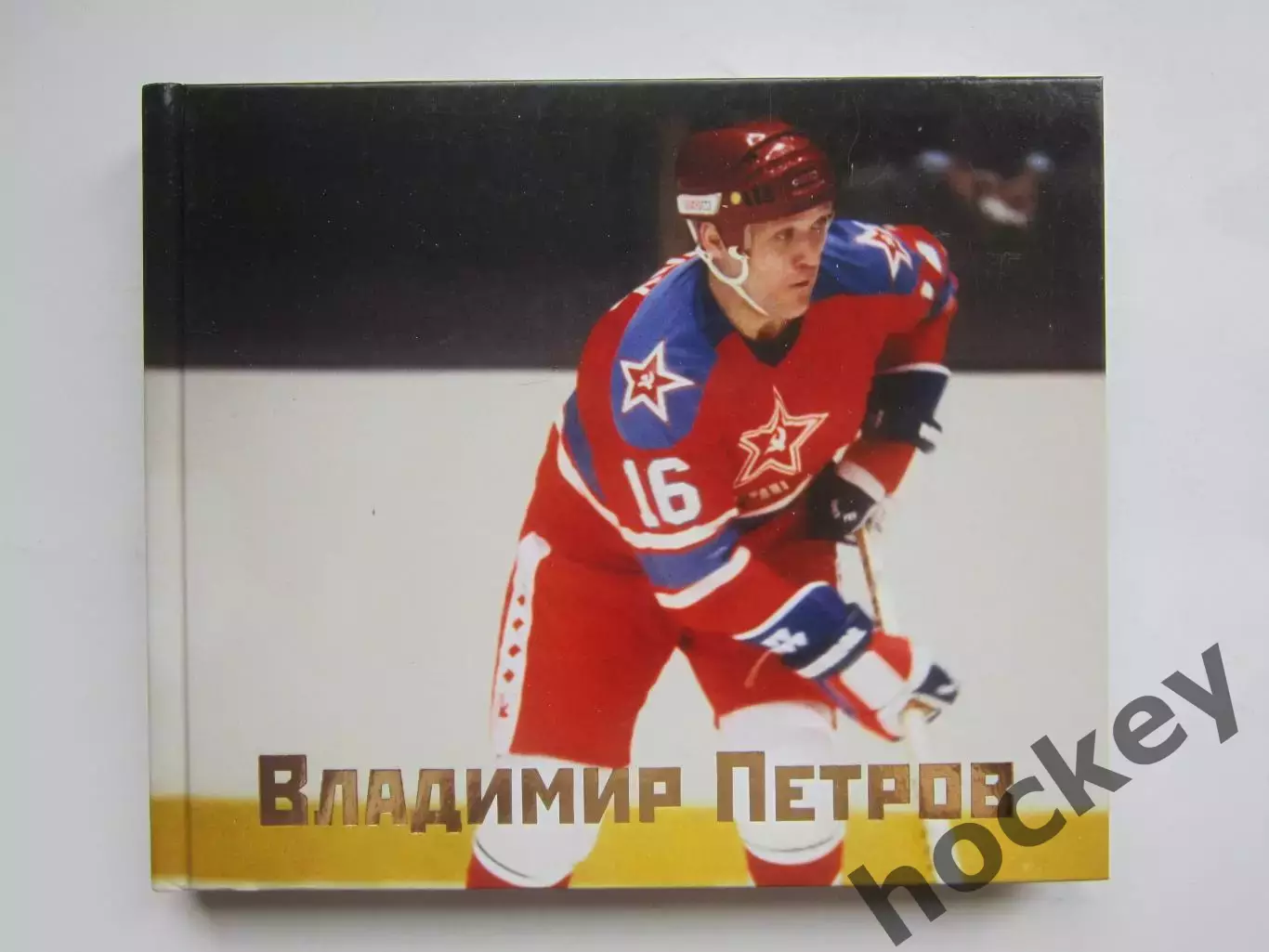 Книга - фотоальбом Владимир Петров. Редкое издание. Маленький тираж