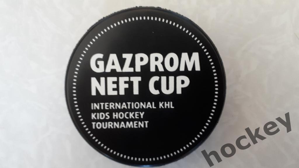 Игровая шайба Кубок Газпромнефти (22-26 апреля 2019 года, Сочи) 2