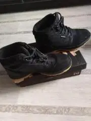 Ботинки 41 размер