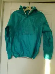 Дождевик унисекс 12 - 14 лет