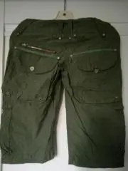 Шорты на мальчика 9-12 лет