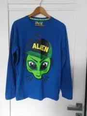 Футболка Новая (рост 170)