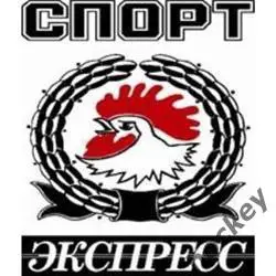 Газета Спорт-Экспресс за 2010 год (лот из 10 газет)