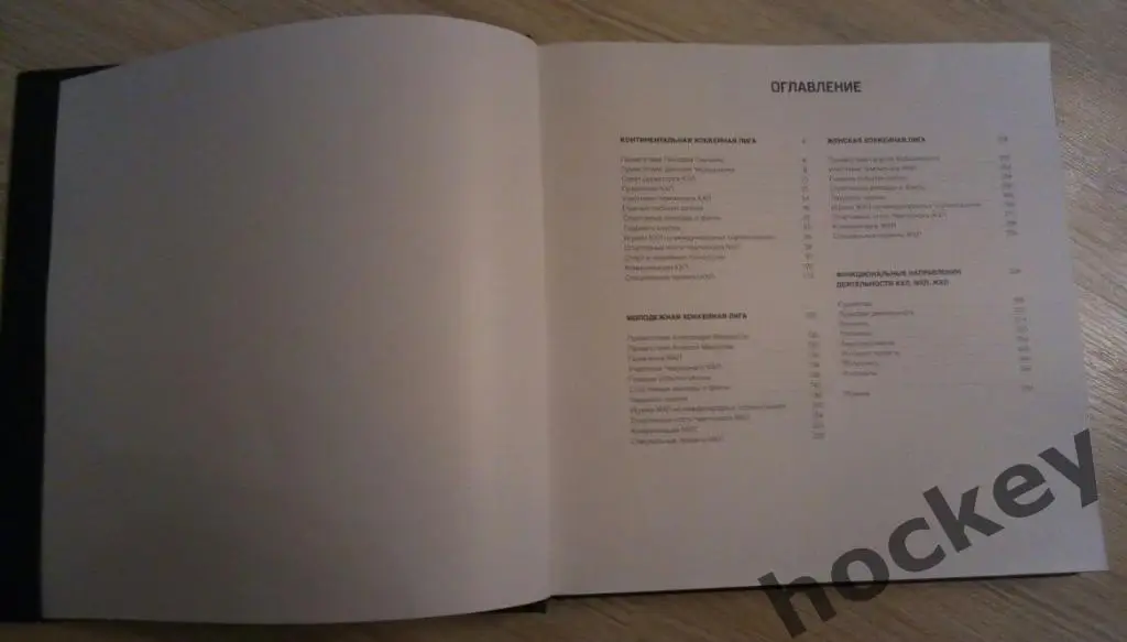Итоги сезона 2018/2019. Коллекционное издание (КХЛ, МХЛ, ЖХЛ) 1