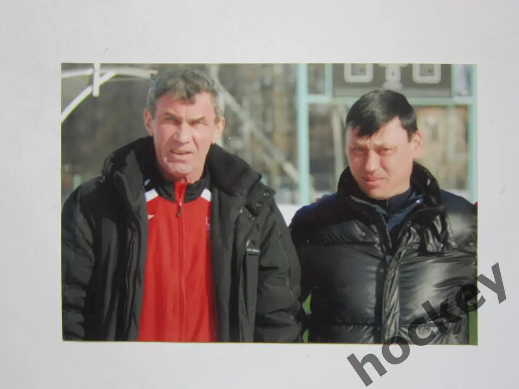 Фото. Футбол 3