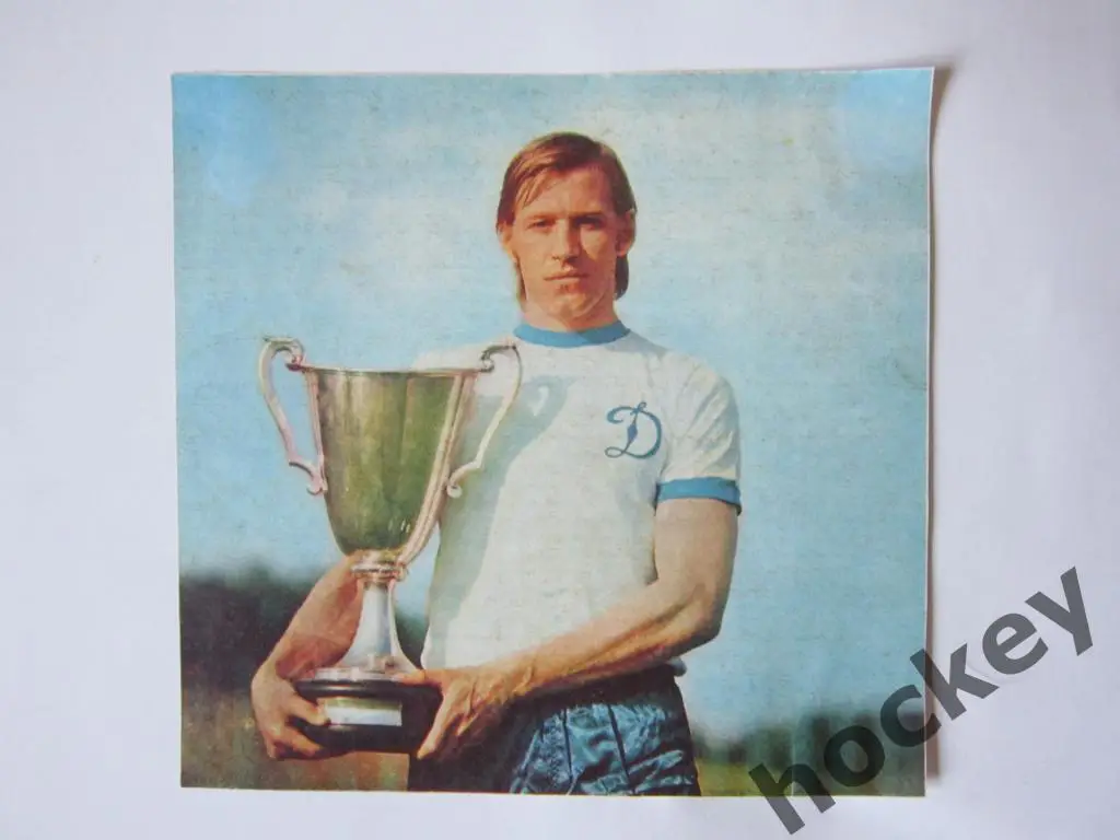 Вырезка. Футбол. Фото 24