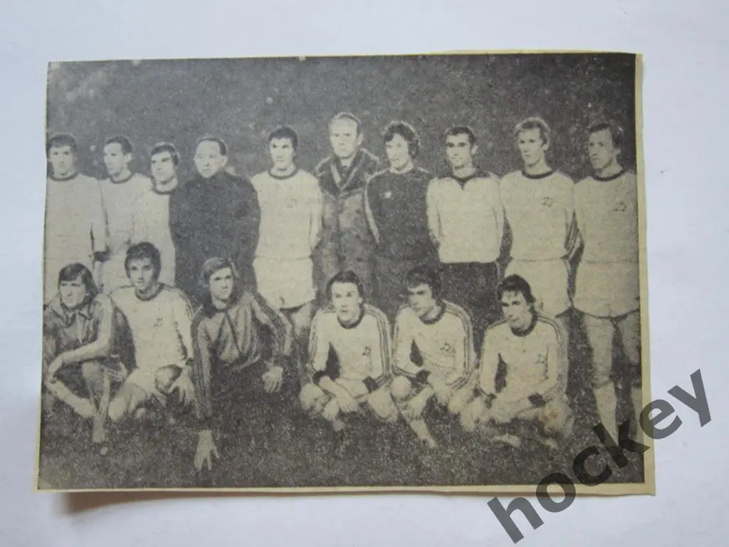 Вырезка. Футбол. Фото 25