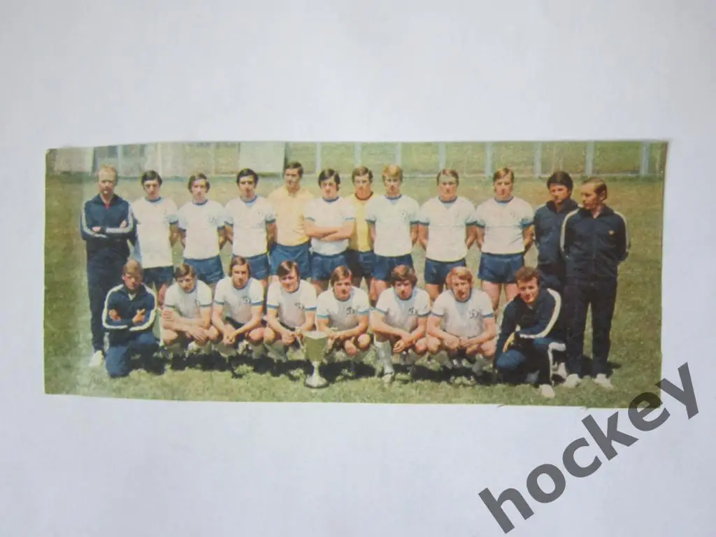 Вырезка. Футбол. Фото 35