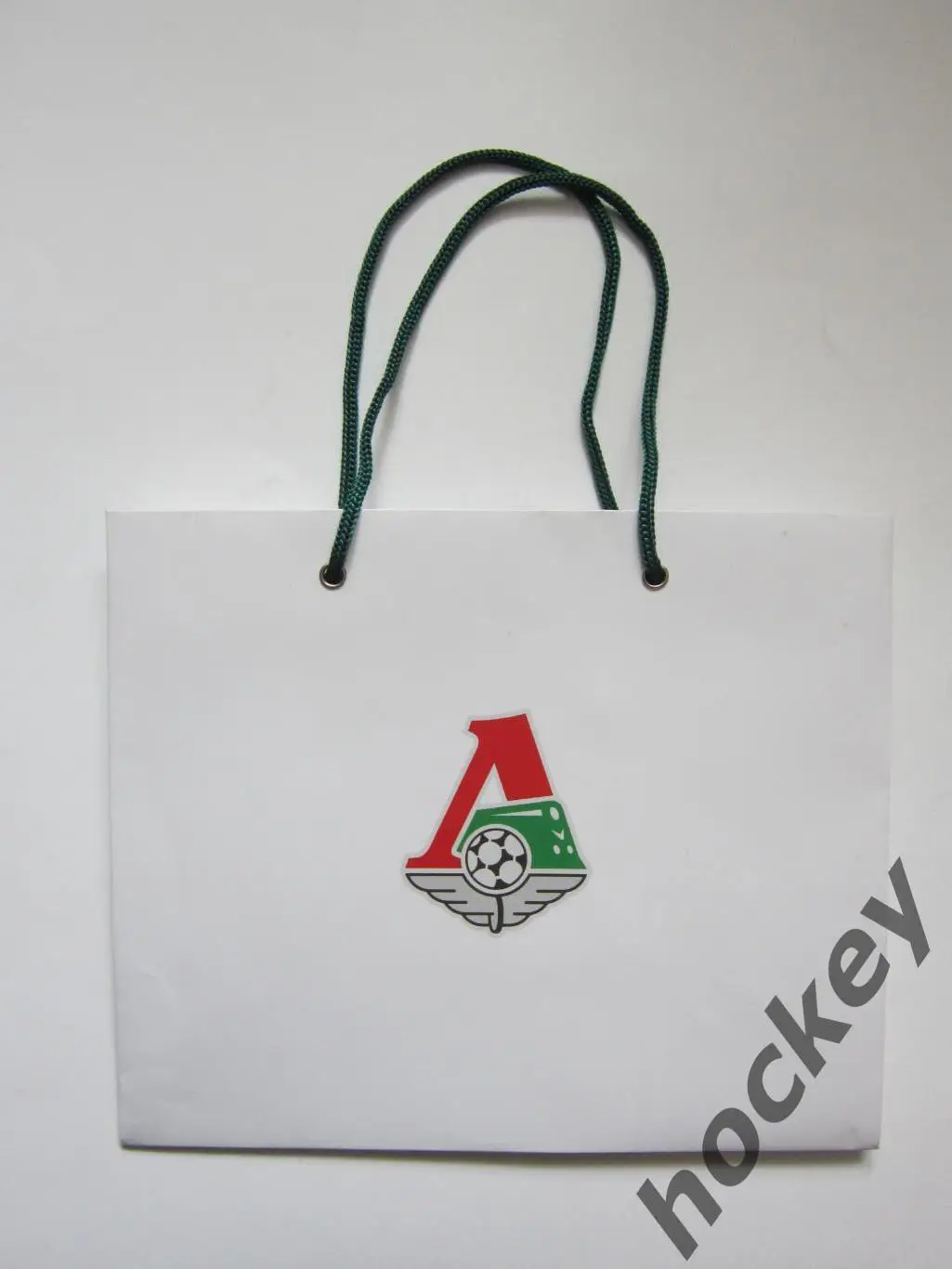 ФК Локомотив. Подарочный пакет