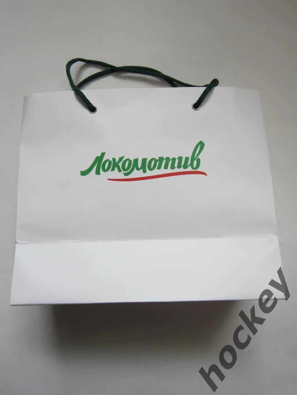 ФК Локомотив. Подарочный пакет 1