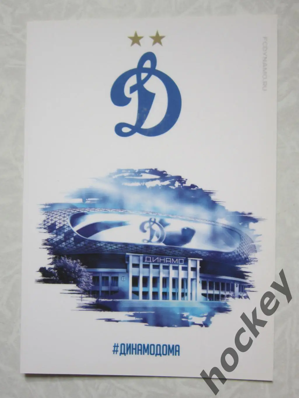 Денис Колодин (Динамо, Москва) 1