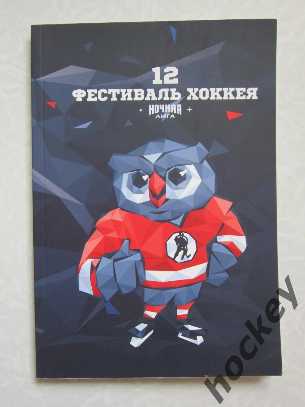 Ночная хоккейная лига. Финал. Сочи - 2023. Фестиваль хоккея