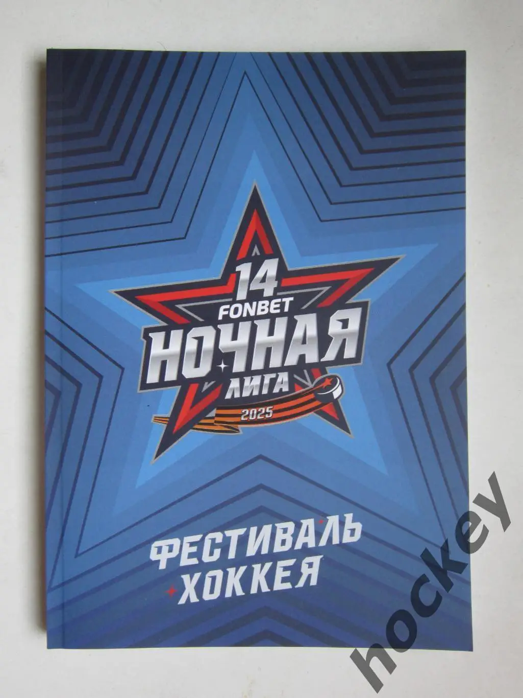 Ночная хоккейная лига. Финал. Сочи - 2025. Фестиваль хоккея