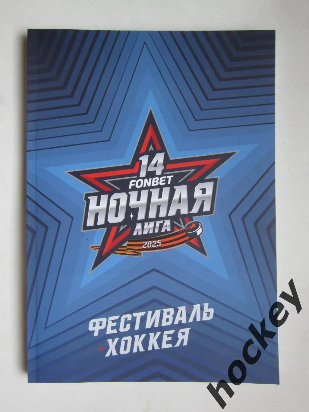 Ночная хоккейная лига. Финал. Сочи - 2025. Фестиваль хоккея