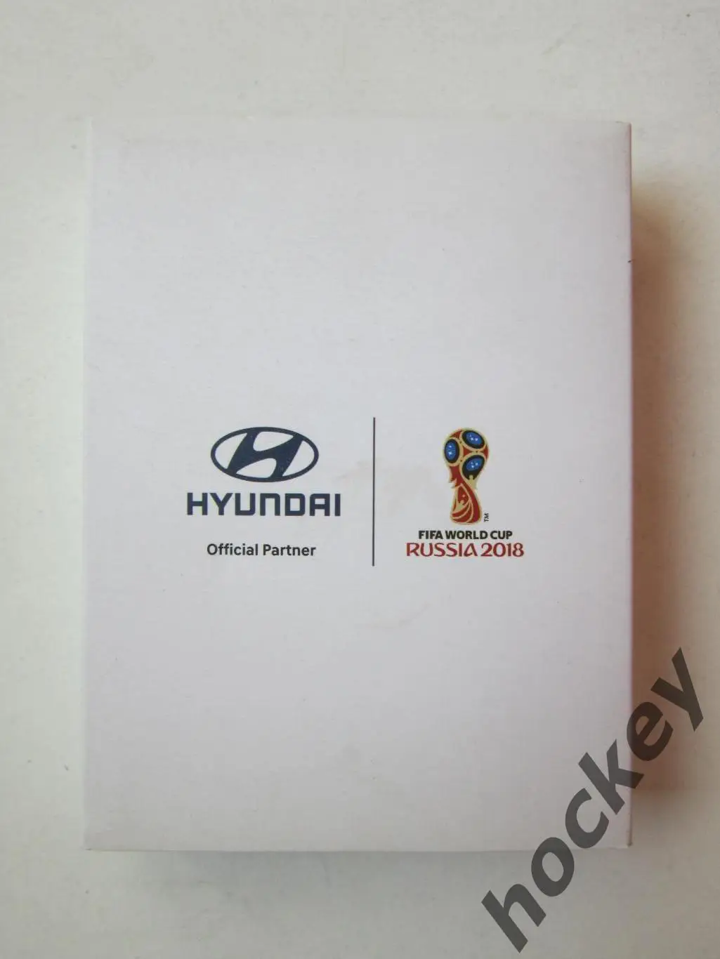 Магниты (4 шт). Чемпионат мира-2018. В подарочной коробке 1