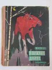 В.Иванов В таежных дебрях