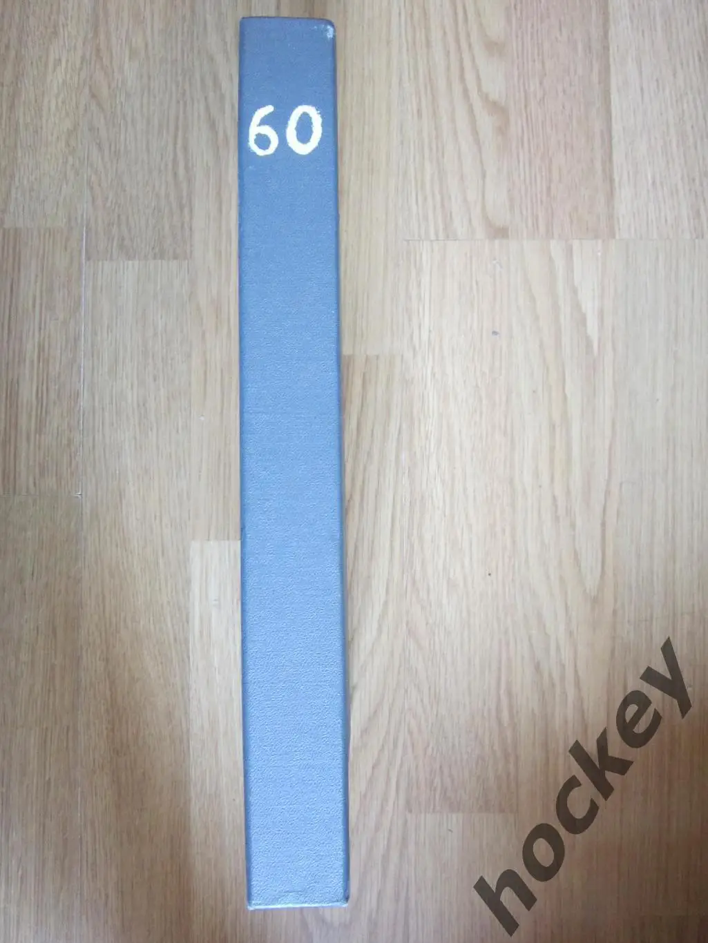 Газета Футбол. 1960 год. Подшивка. Нет № 1. 2