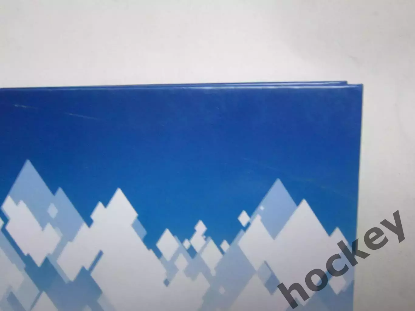 На пути к Сочи (Москва, 2014 год). Книга-альбом (фотоальбом) 1