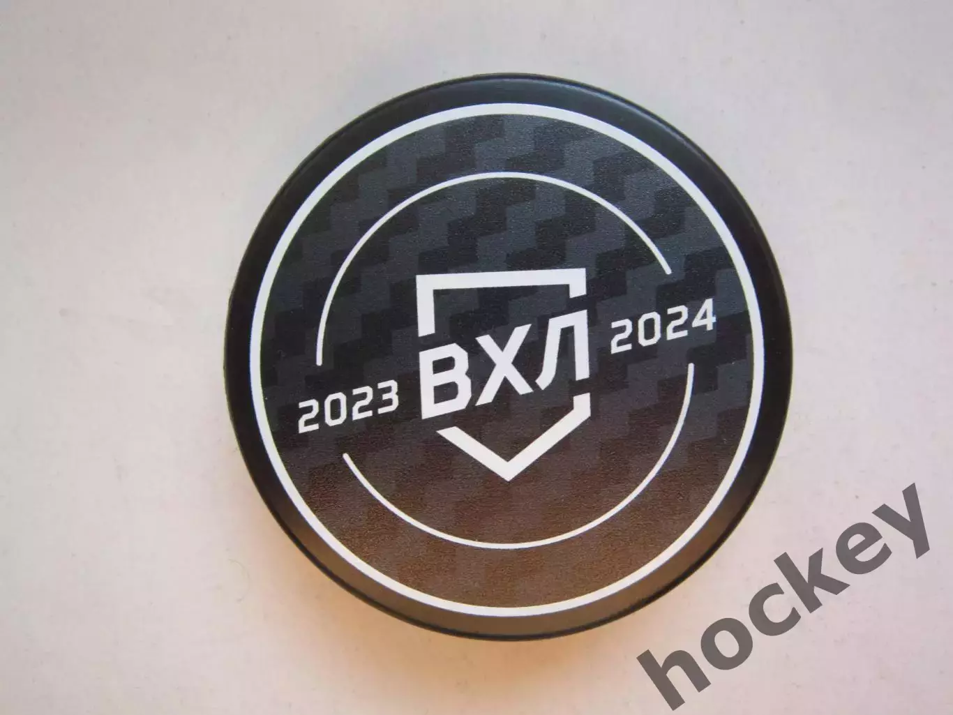 АКЦИЯ!!!! Шайба. Сезон ВХЛ - 2023/2024 гг.