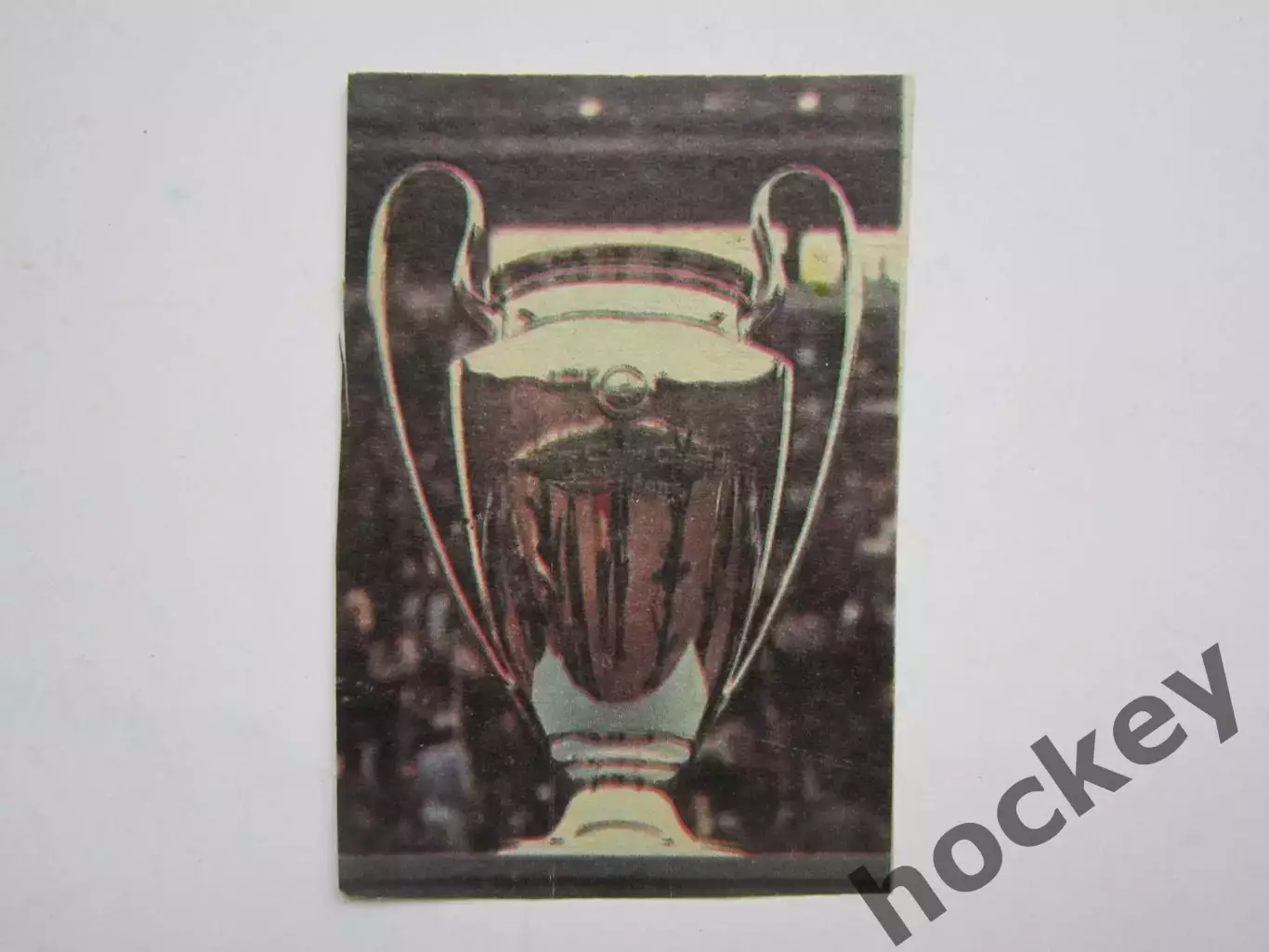 Вырезка. Футбол. Фото 142.