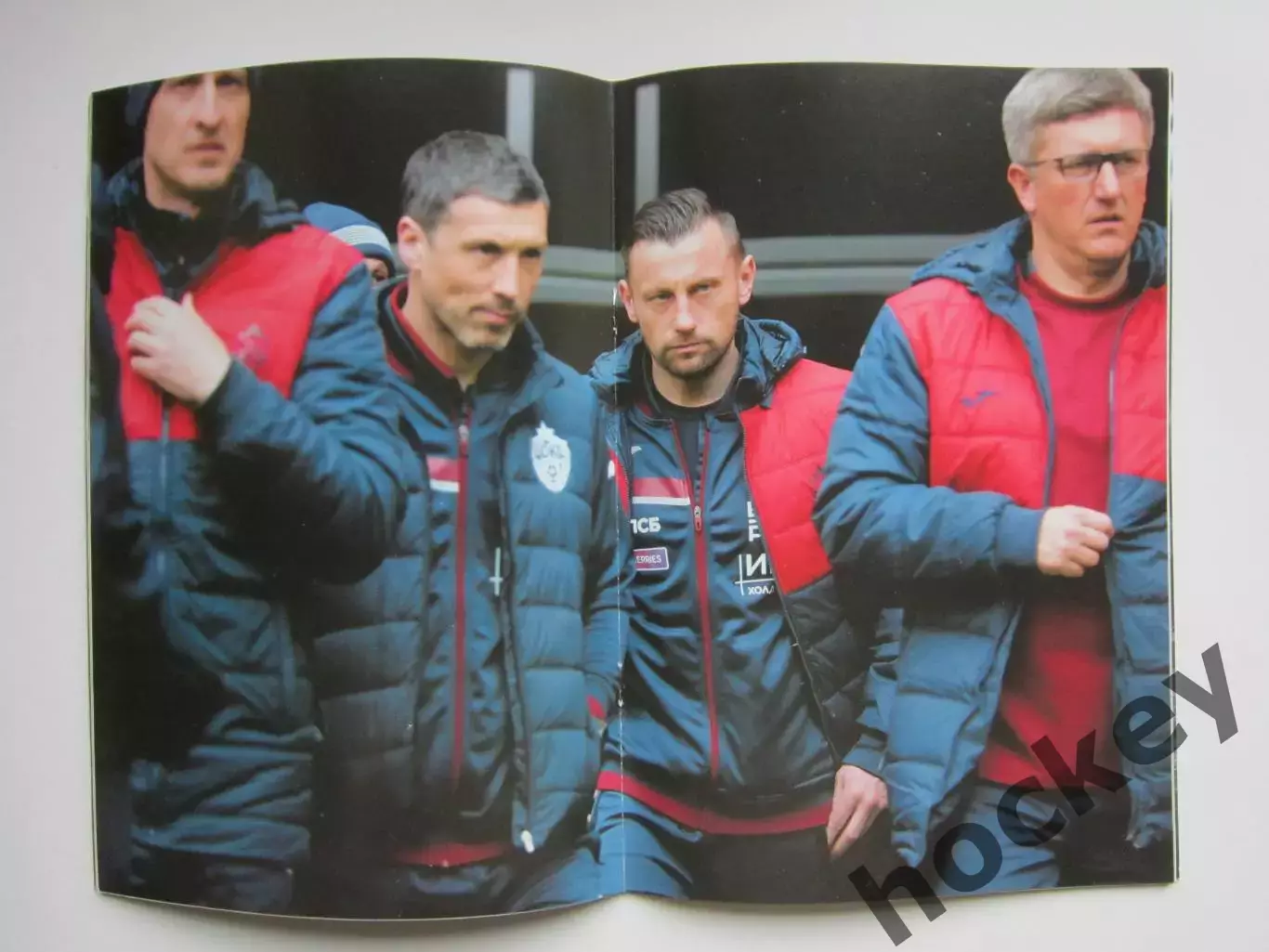 ЦСКА Москва - Ротор Волгоград 12.04.2021. Постер 1