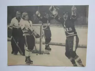 Вырезка. Хоккей. Фото 8