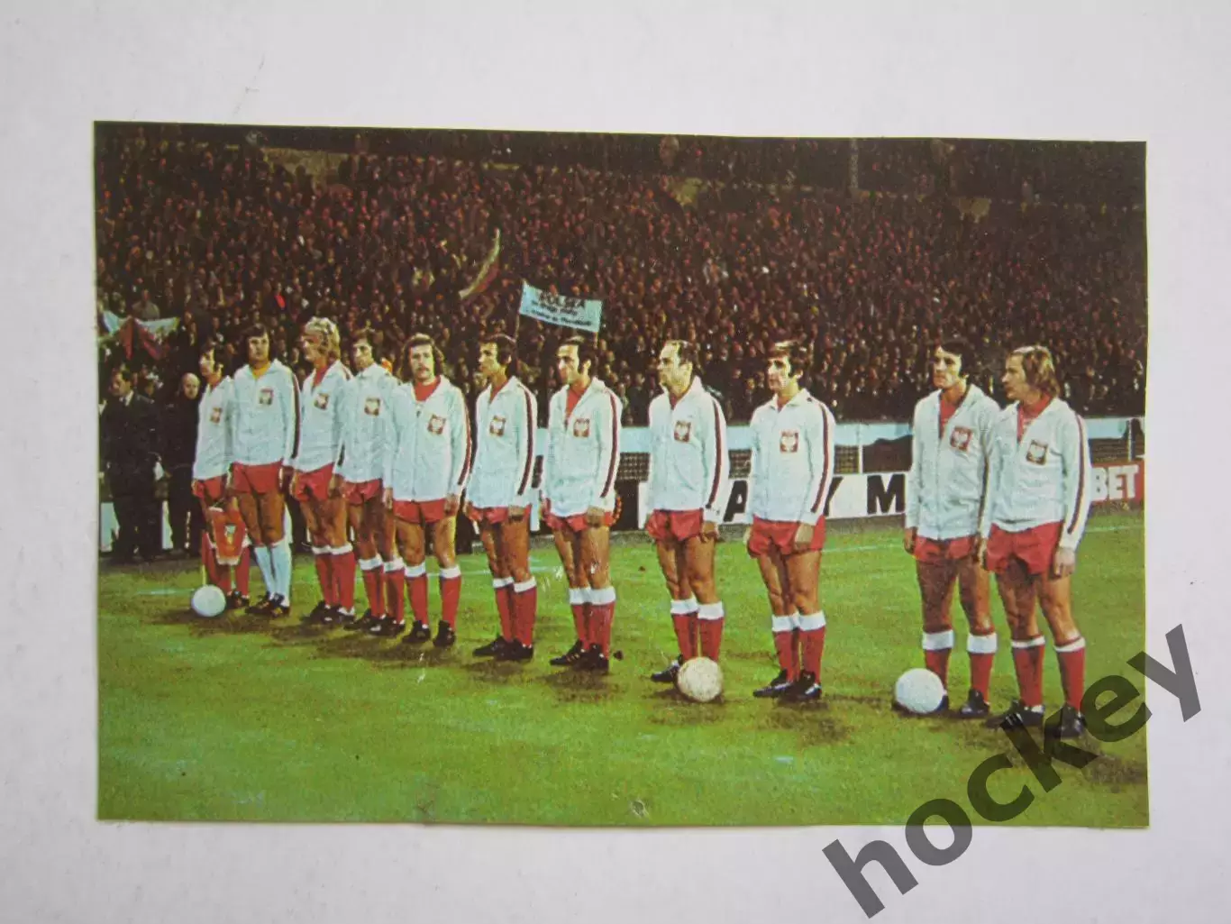 Вырезка. Футбол. Фото 190.