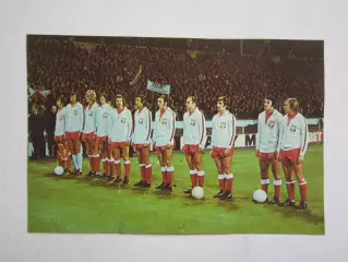 Вырезка. Футбол. Фото 190.