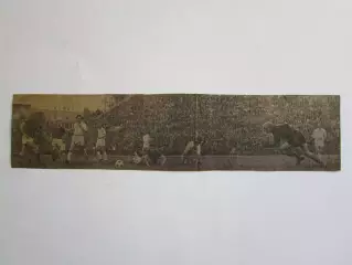 Вырезка. Футбол. Фото 191.