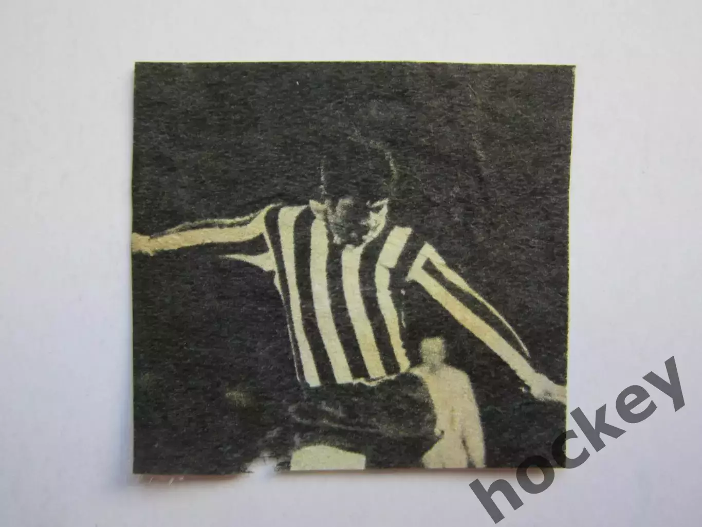 Вырезка. Футбол. Фото 193.