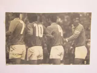 Вырезка. Футбол. Фото 194.