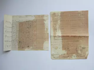 Записи. Хоккей. Таблица, результаты. Чемпионат мира (Стокгольм, 1969)