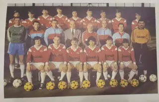 Спартак (1989 год)