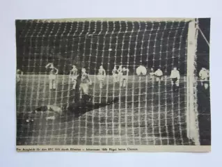 Вырезка. Футбол. Фото 226.