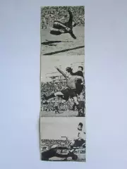 Вырезка. Футбол. Фото 233.